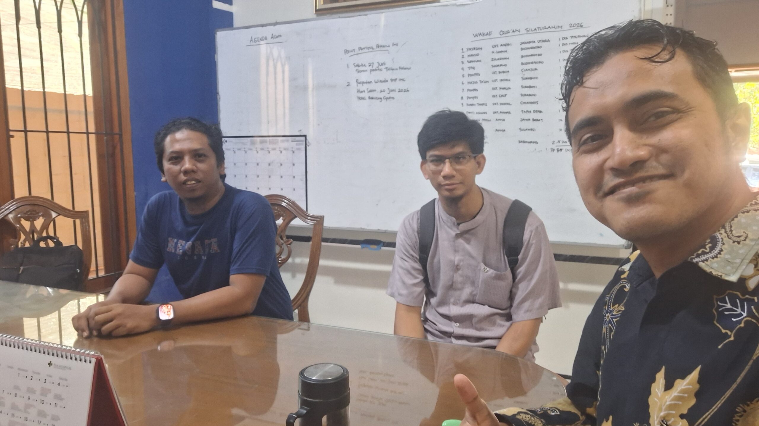 SmartHub Technology: Solusi Digital untuk Efisiensi Institusi Kesehatan