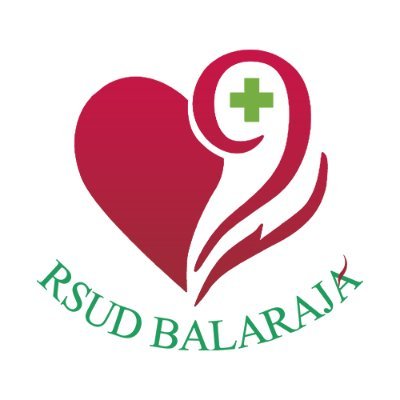 Logo RSUD Balaraja