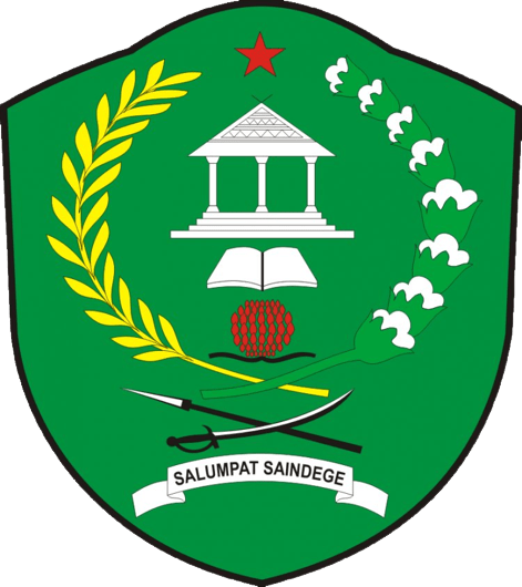 Logo RSUD Padangsidimpuan