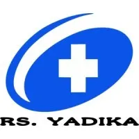 Logo RS Yadika Pd. Bambu